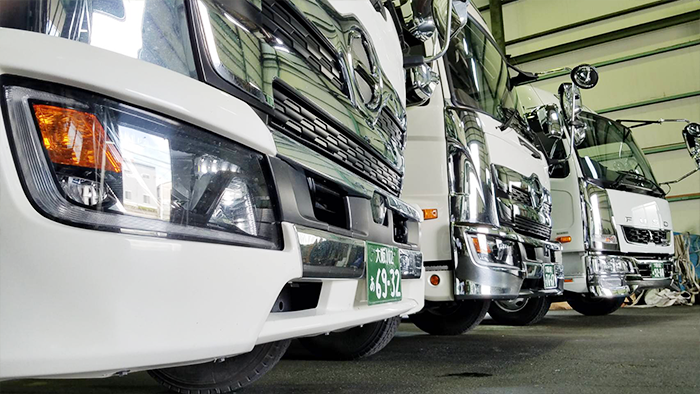 有限会社S.S.Tコーポレーション|会社概要